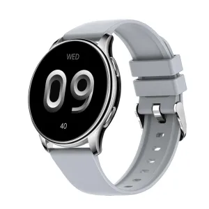 1.32 Inch Health Monitoring Smart Watch With Password Lock