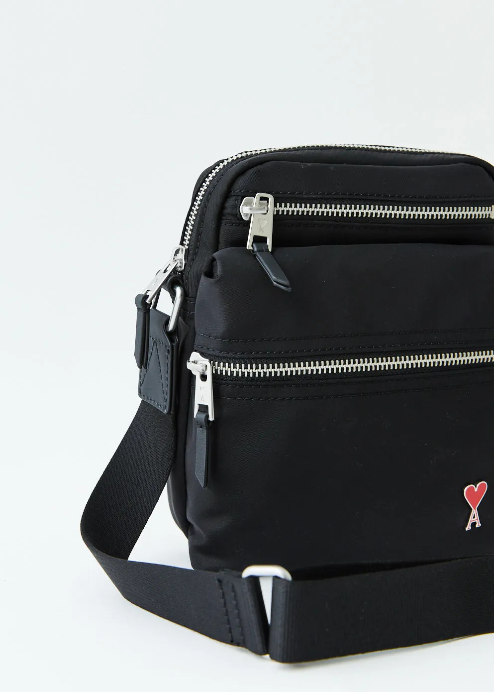 ADC Crossbody Pocket Bag