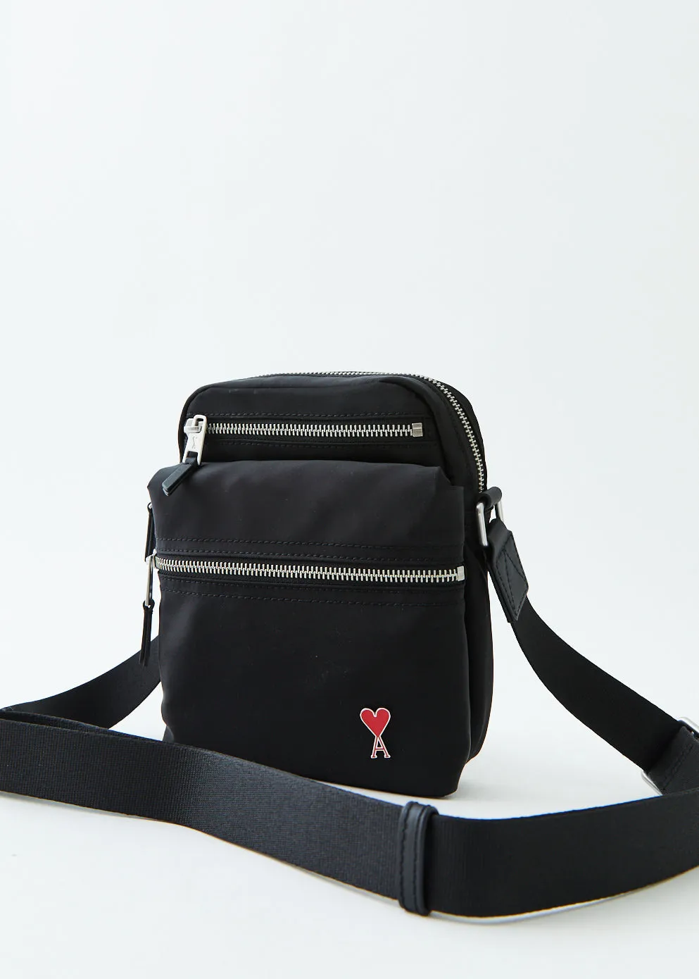 ADC Crossbody Pocket Bag