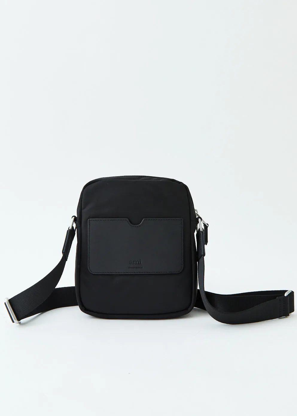 ADC Crossbody Pocket Bag
