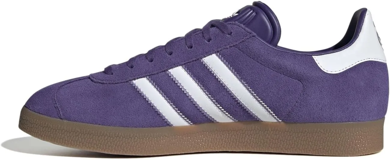adidas Gazelle Terrace Icons Trainers Mens