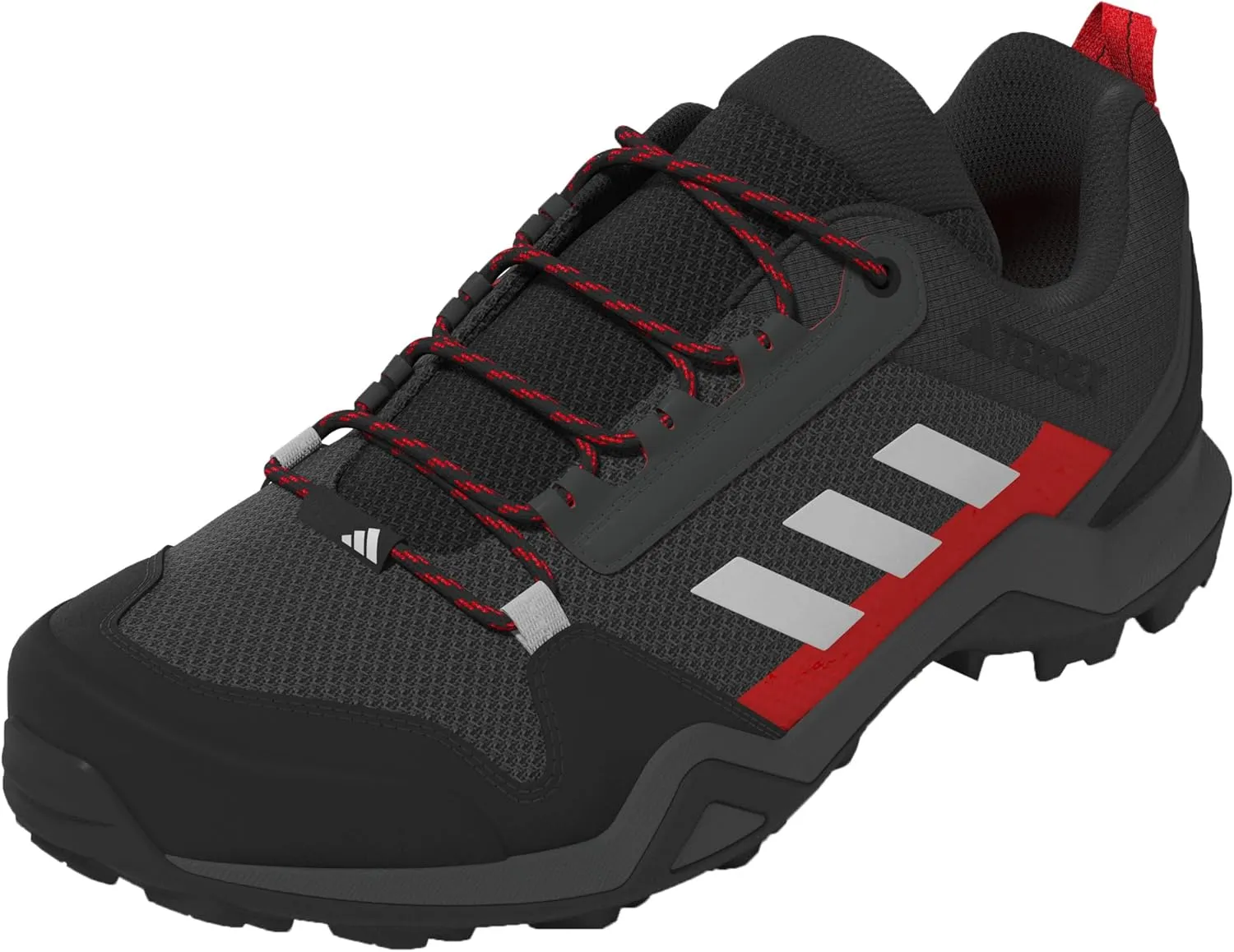 Adidas IF4873 Men's Terrex Ax3 Outdoor Trainers