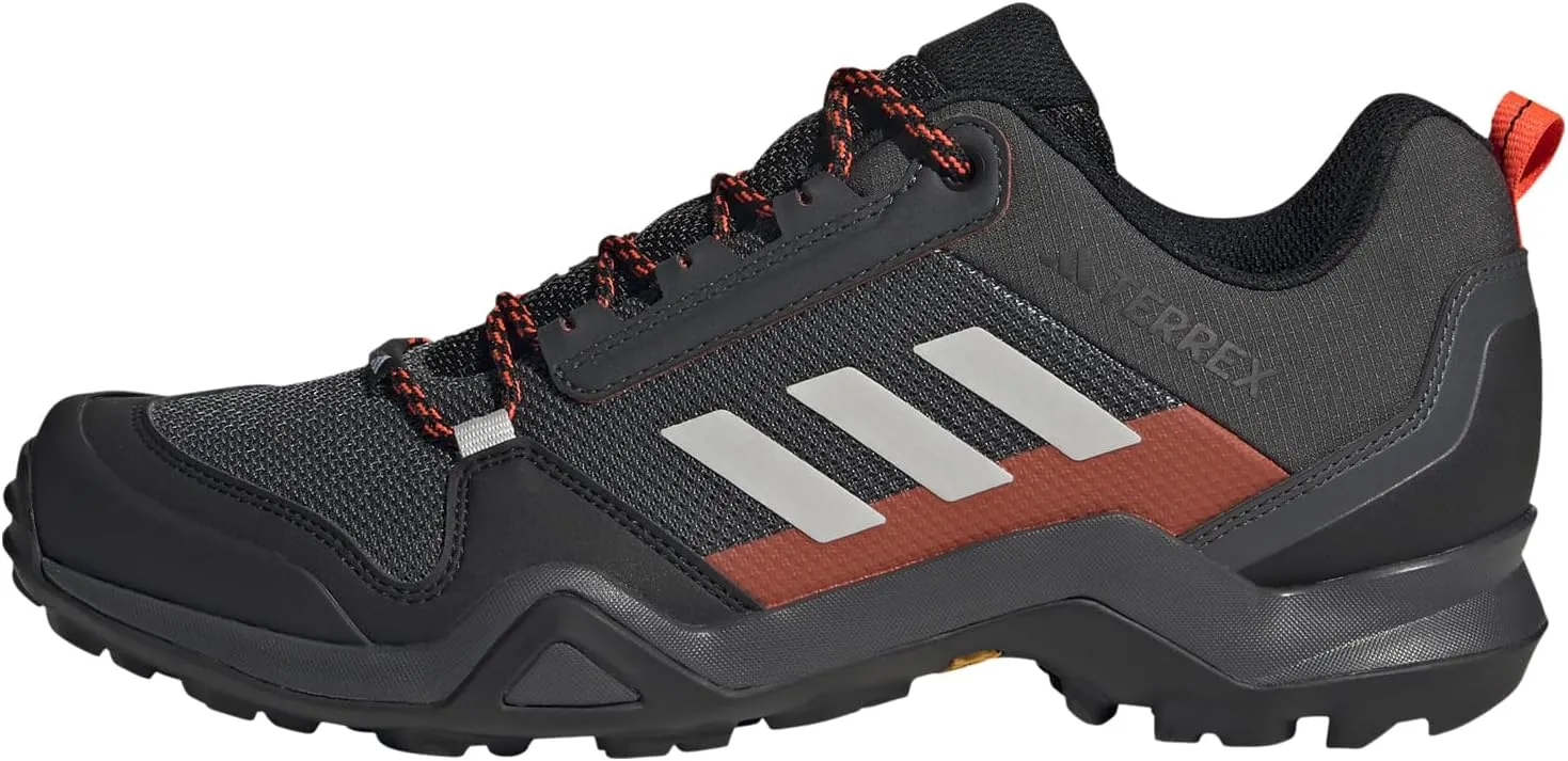 Adidas IF4873 Men's Terrex Ax3 Outdoor Trainers