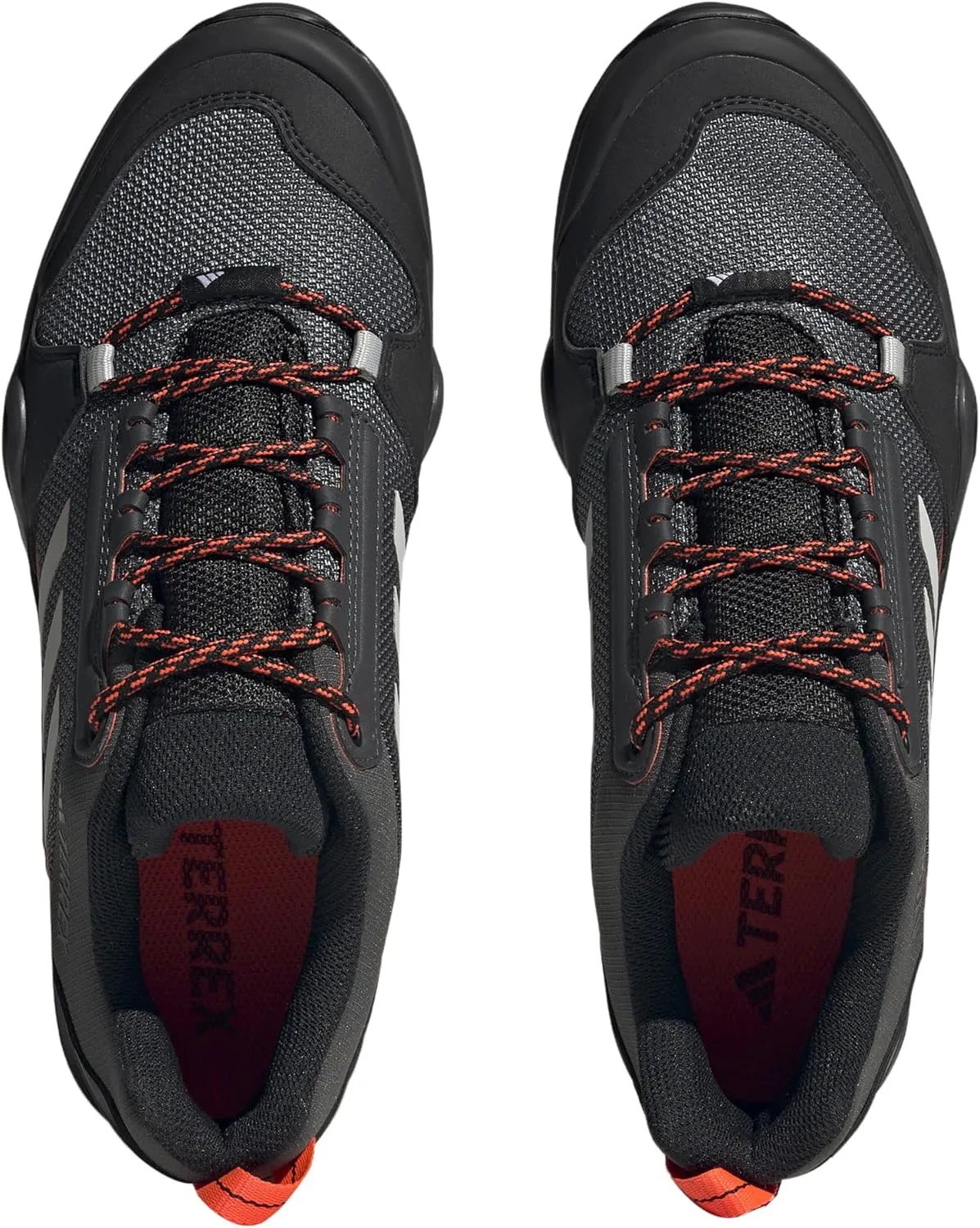 Adidas IF4873 Men's Terrex Ax3 Outdoor Trainers
