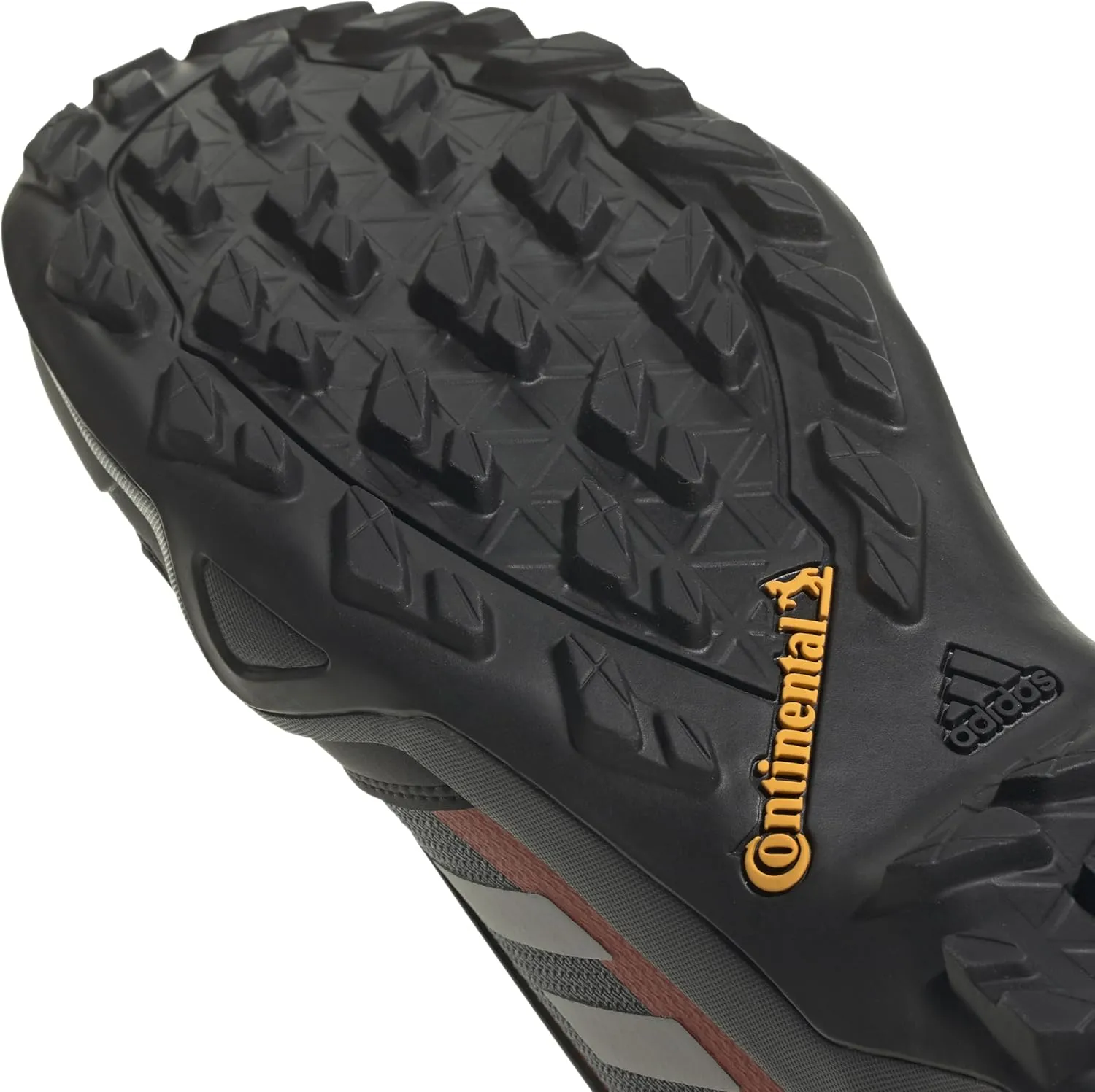 Adidas IF4873 Men's Terrex Ax3 Outdoor Trainers