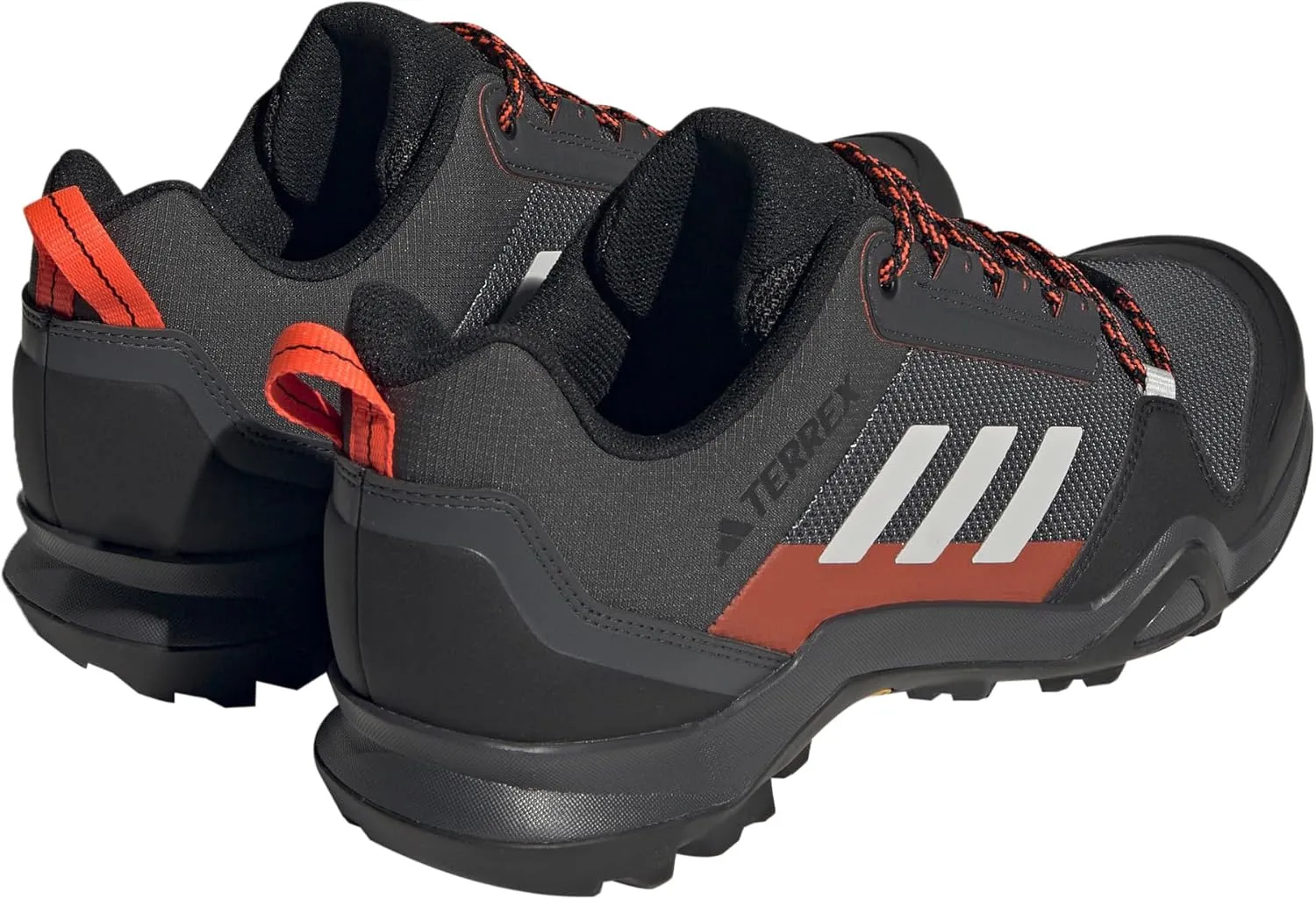 Adidas IF4873 Men's Terrex Ax3 Outdoor Trainers