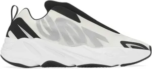 adidas Mens Yeezy Boost 700 Mnvn Slip On Sneakers Shoes Casual - Off White - Size 8 M