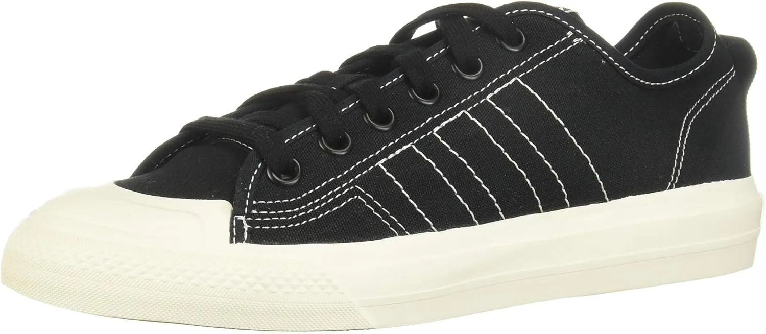 Adidas Originals Nizza Rf Mens Trainers Sneakers