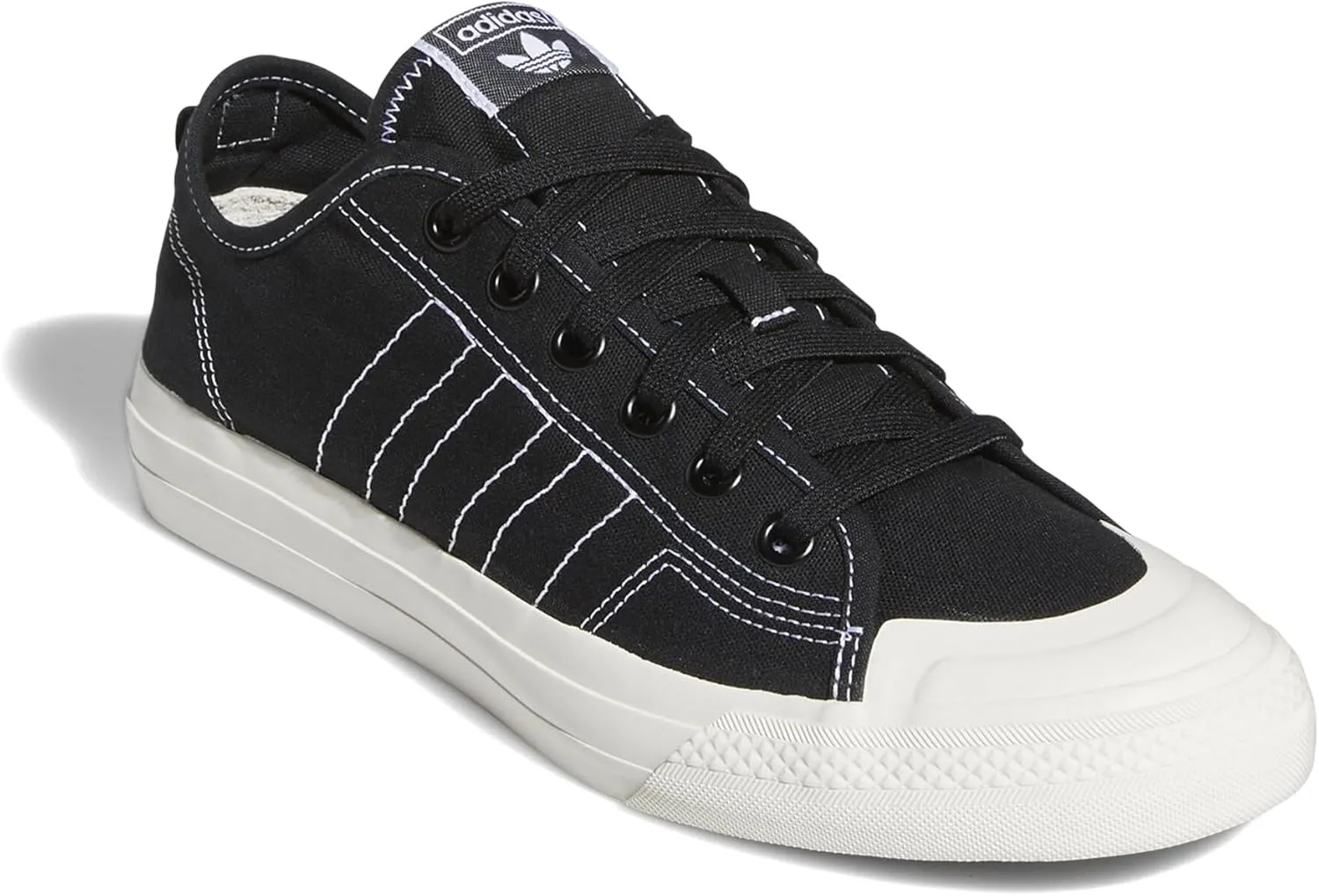 Adidas Originals Nizza Rf Mens Trainers Sneakers