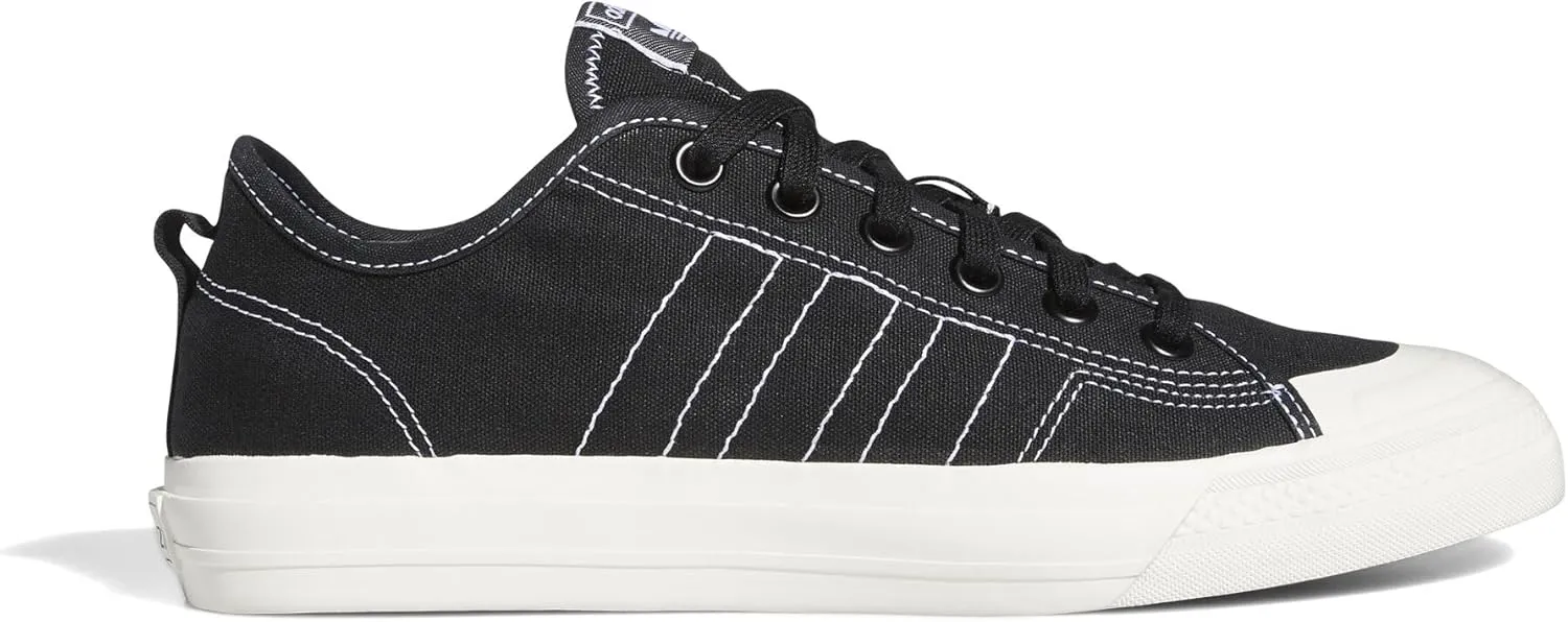 Adidas Originals Nizza Rf Mens Trainers Sneakers