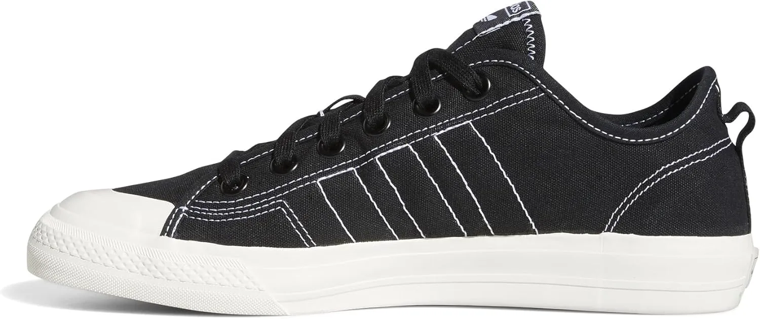 Adidas Originals Nizza Rf Mens Trainers Sneakers