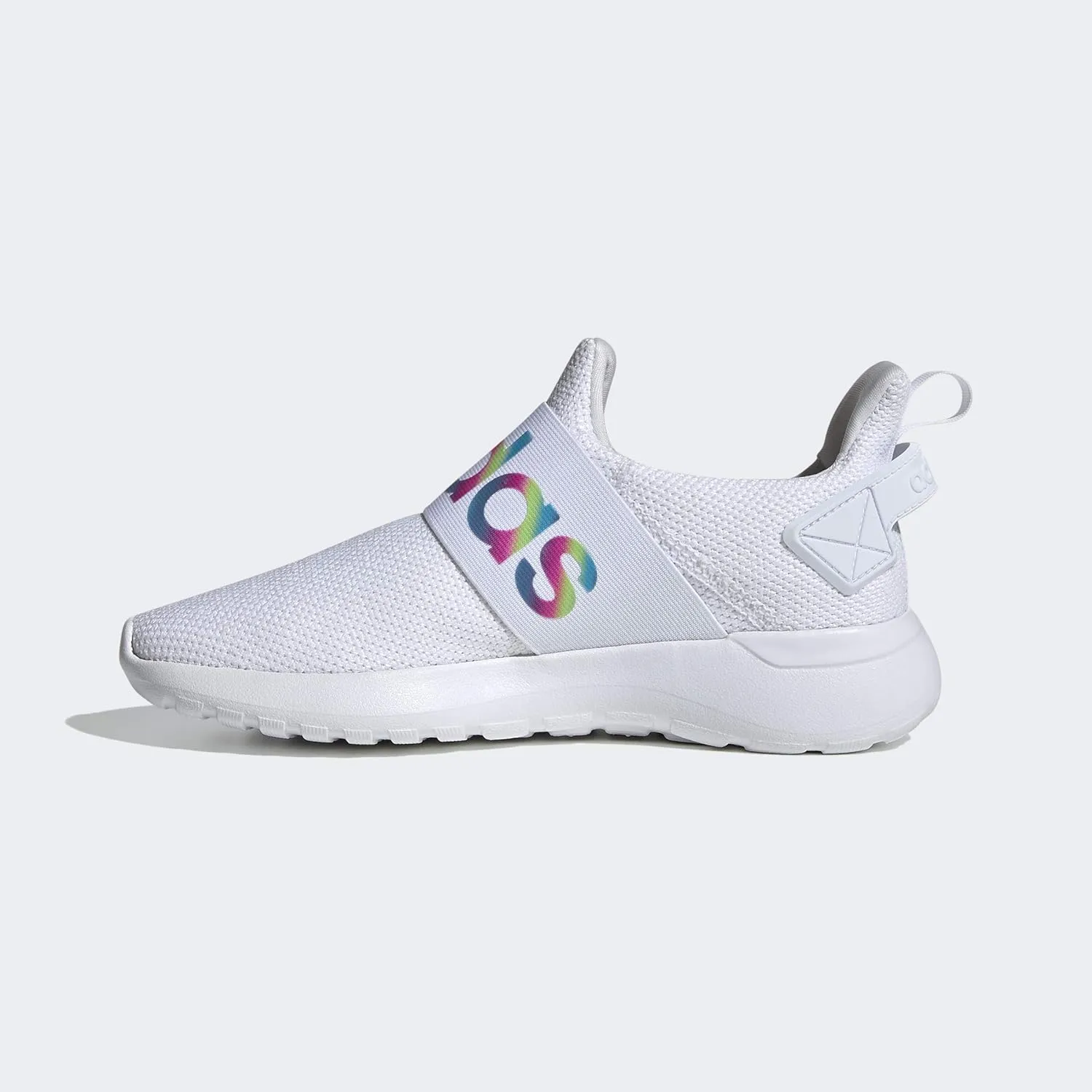 adidas Unisex-Child Lite Racer Adapt Running Shoe