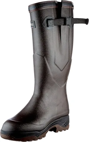Aigle Unisex Hunting Wellington Boots