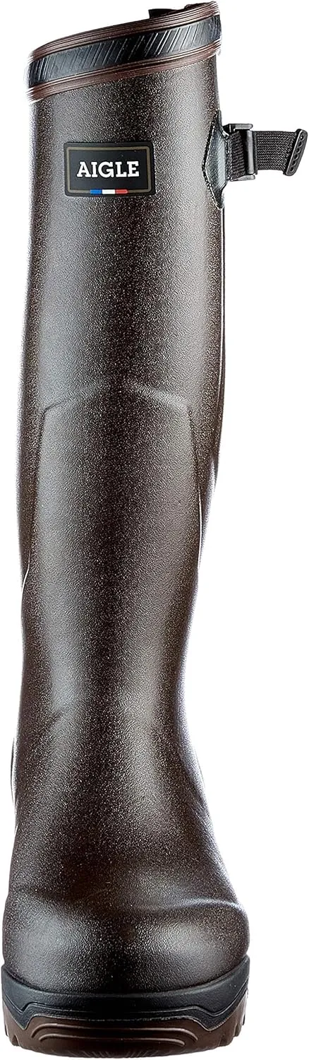Aigle Unisex Hunting Wellington Boots