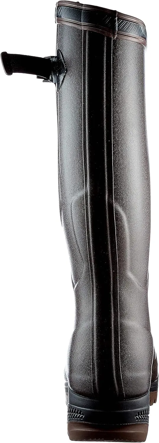 Aigle Unisex Hunting Wellington Boots