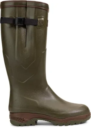 Aigle Unisex Hunting Wellington Boots