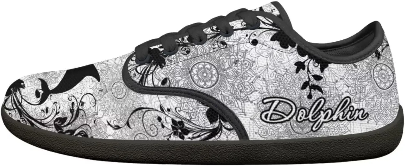 Barefoot Shoes for Men Wide Toe Box Sneakers Casual Non Slip Shoes Lightweight Lace Up Walking Workout Footwear