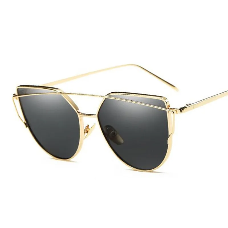 Cat Eye Sunglasses for Women
