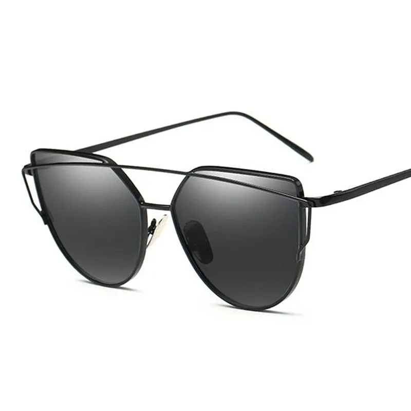 Cat Eye Sunglasses for Women