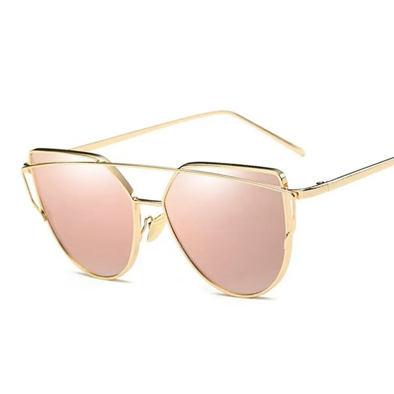 Cat Eye Sunglasses for Women