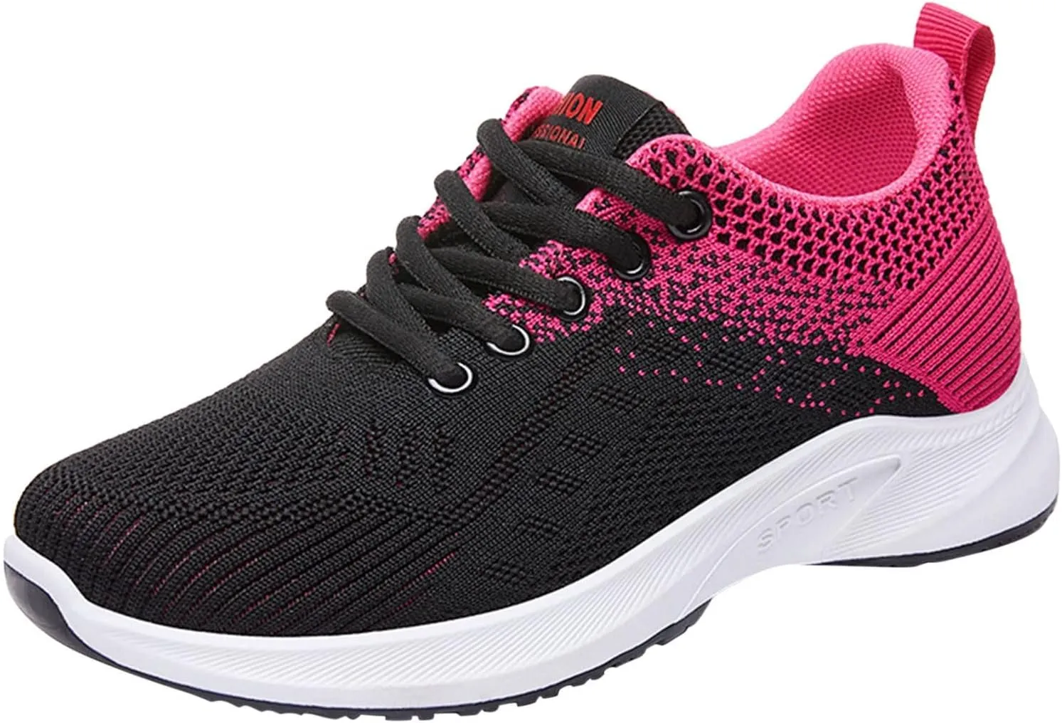 Cathalem Sneakers for Women Slip Ins Womens Slip On Sneakers Hands Free Orthopedic Walking Shoes for Women