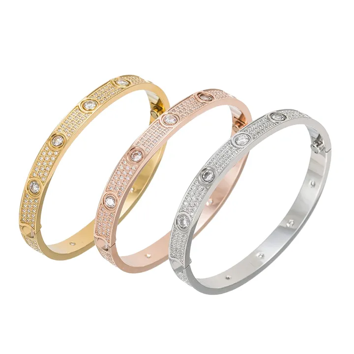 Charm Bracelet Women's High-أساور ساحرة