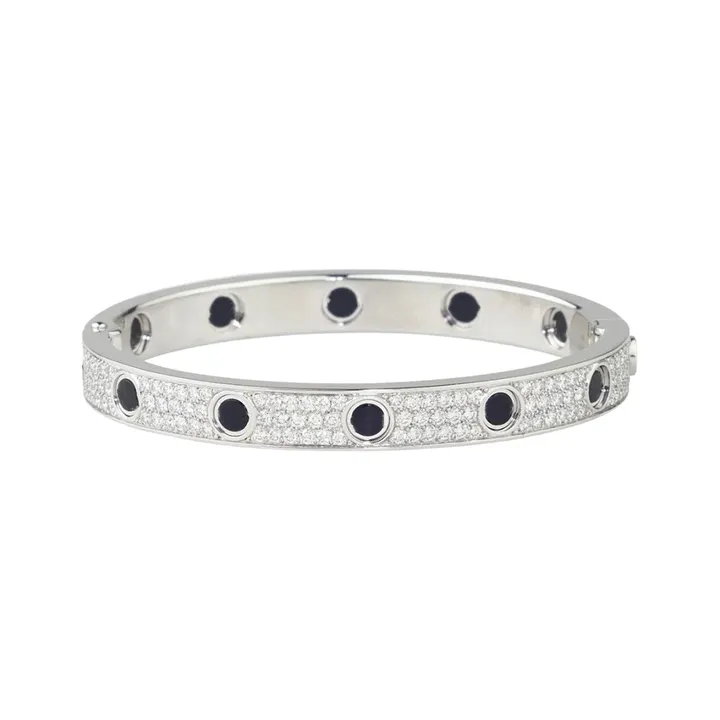 Charm Bracelet Women's High-أساور ساحرة