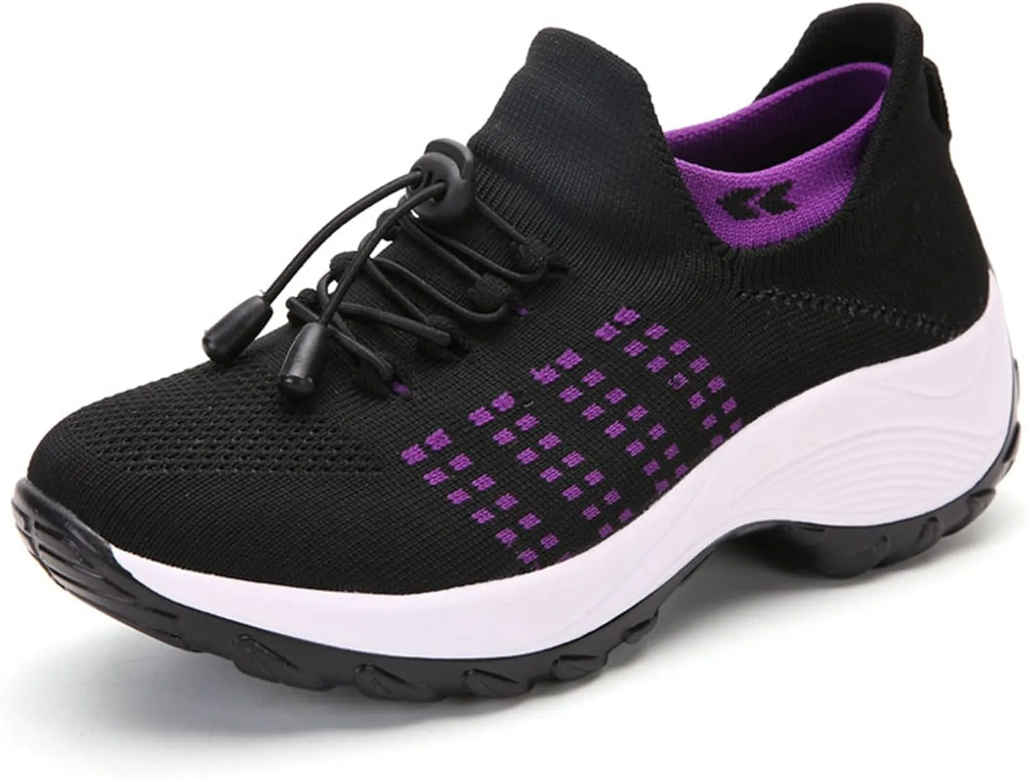 Comfort Wear Orthowear Shoes for Women Orthopedic Sneakers Ortho Breathable Shoes for Plantar Fasciitis
