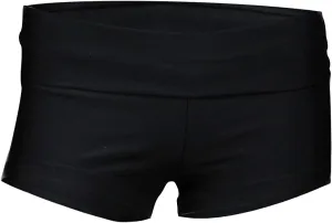 Destira High Waisted Shorts, Girls Gymnastics Shorts, Child