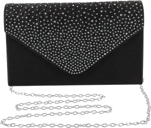 Dress Purse Evening Clutch Bag Bridal Clutch Evening Purse Wedding Party Bag