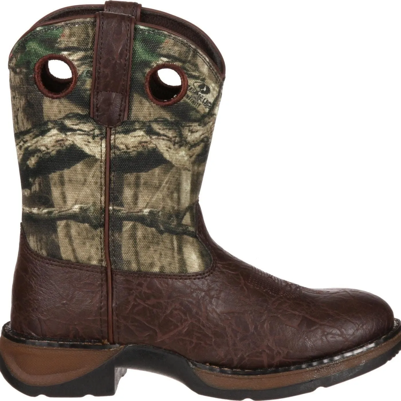 Durango Unisex-Child DWBT052 Western Boot