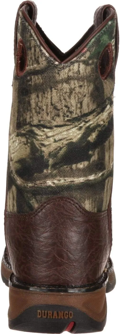 Durango Unisex-Child DWBT052 Western Boot