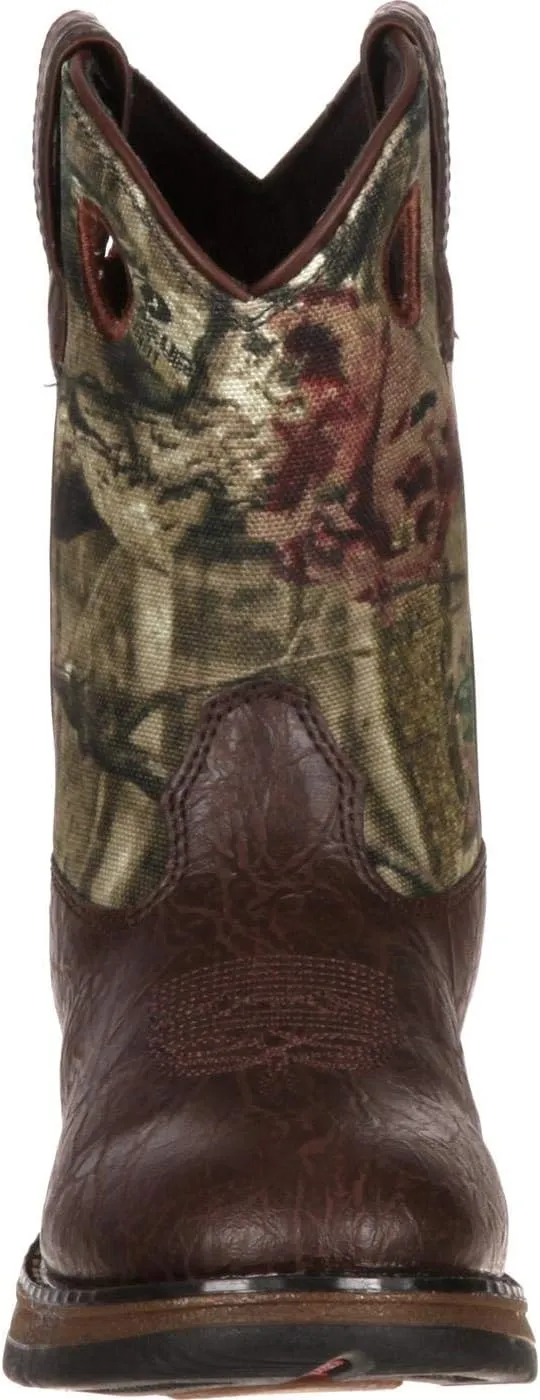 Durango Unisex-Child DWBT052 Western Boot
