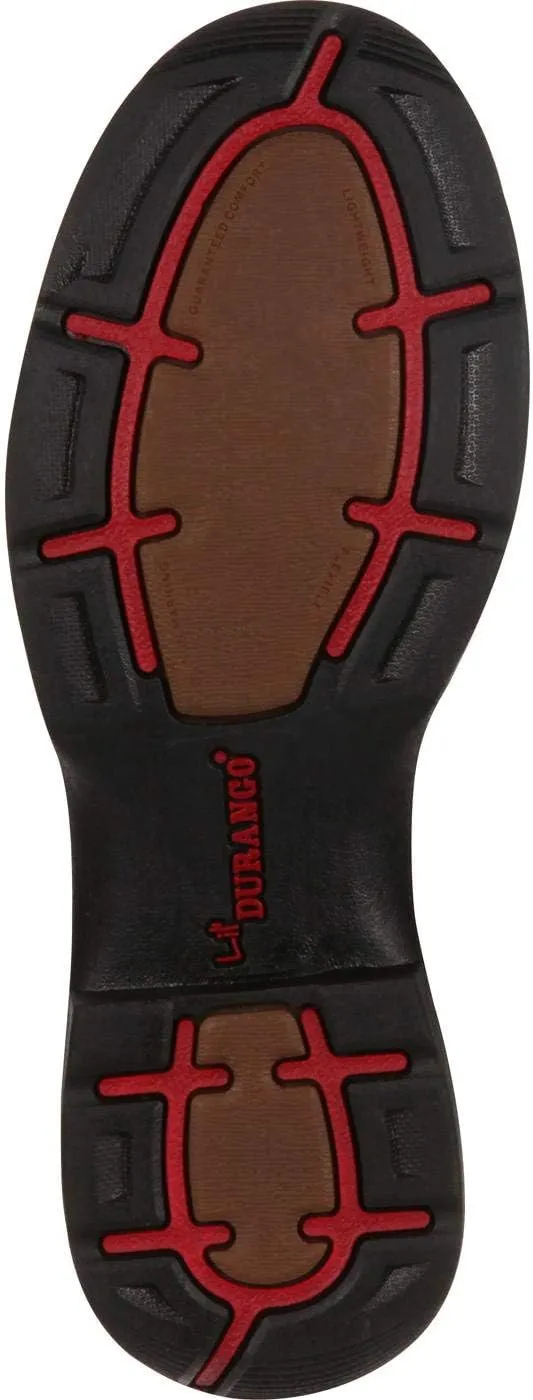 Durango Unisex-Child DWBT052 Western Boot