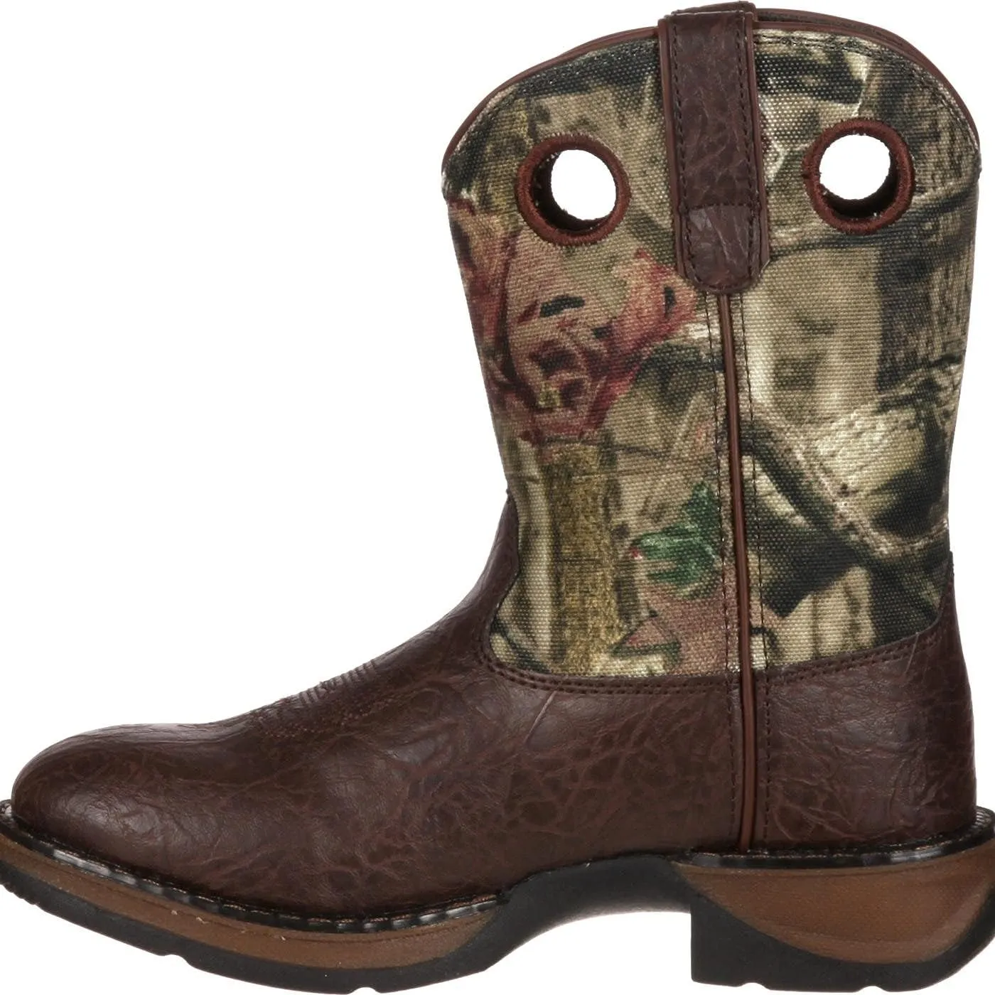 Durango Unisex-Child DWBT052 Western Boot