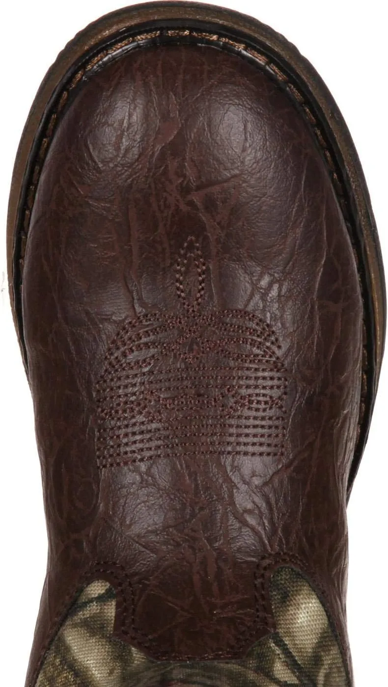 Durango Unisex-Child DWBT052 Western Boot