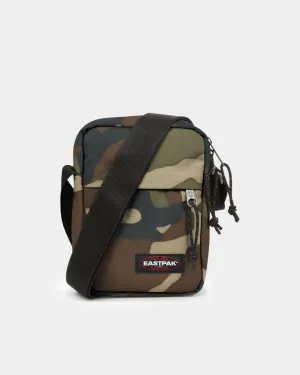 Nylon Crossbody