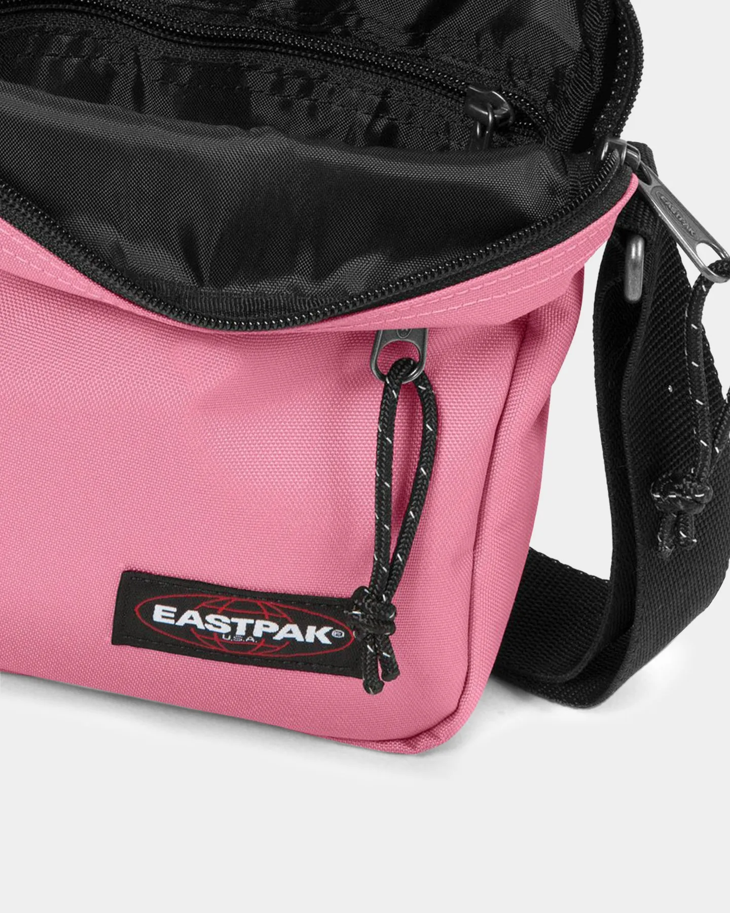 Eastpak The One Crossbody Bag Pink