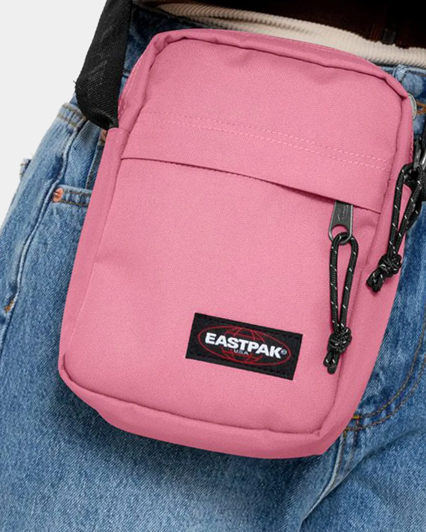 Eastpak The One Crossbody Bag Pink