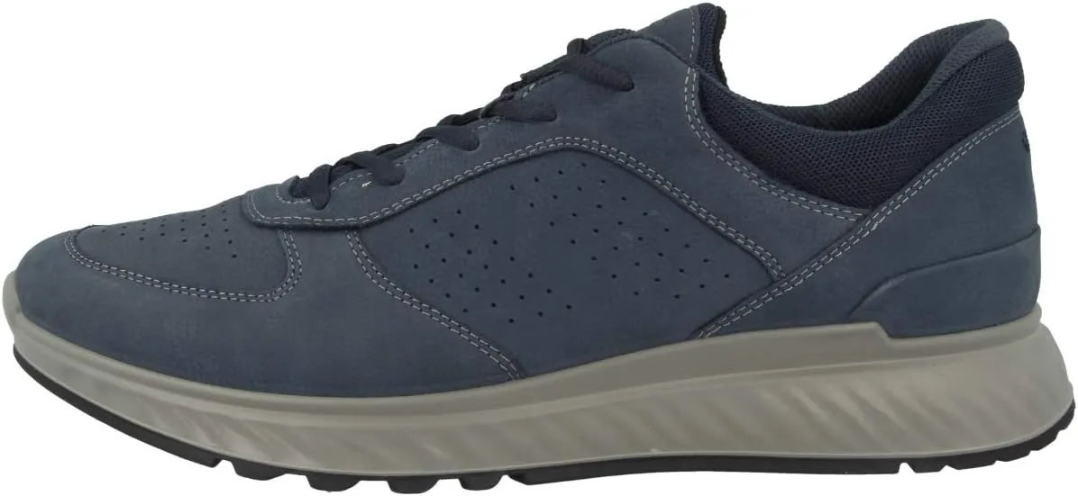ECCO Men's Mid-top Trainers Hiking Shoe