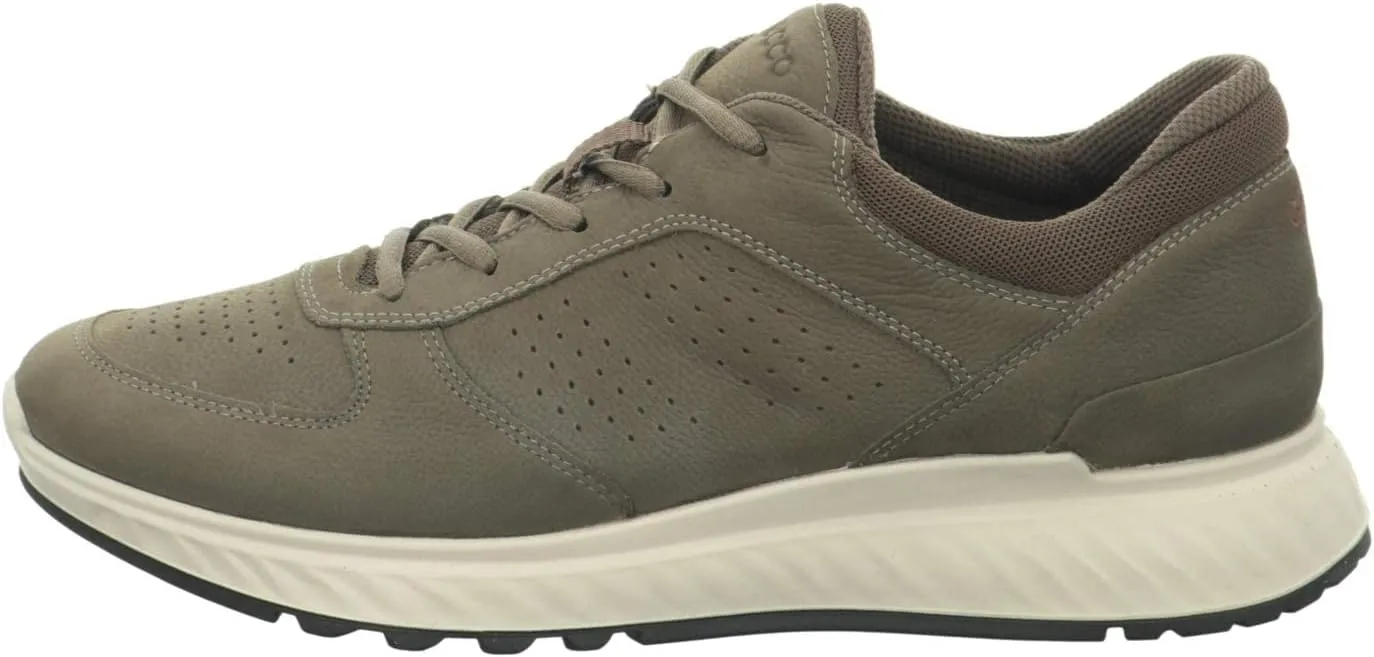 ECCO Men's Mid-top Trainers Hiking Shoe