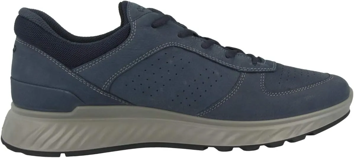 ECCO Men's Mid-top Trainers Hiking Shoe