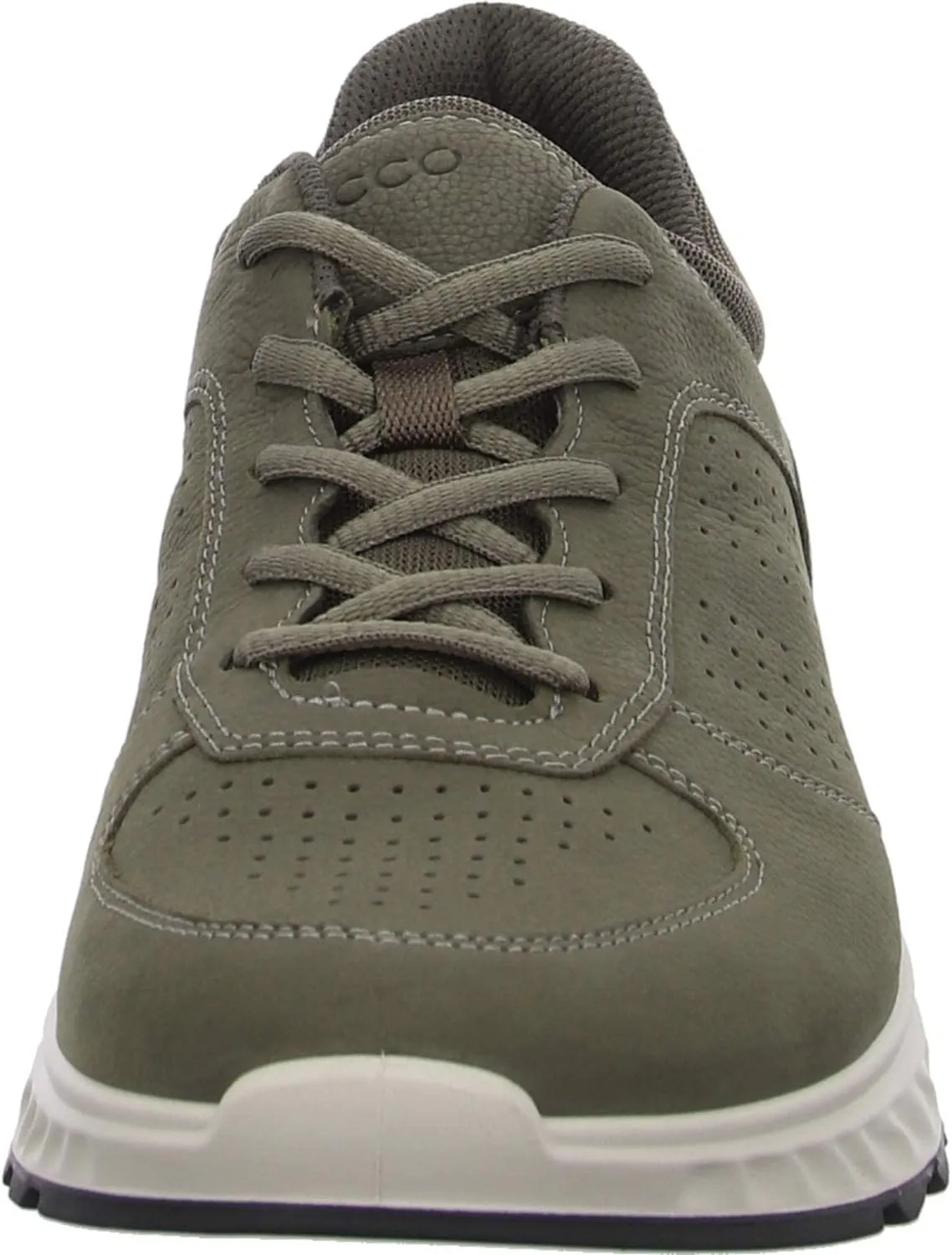 ECCO Men's Mid-top Trainers Hiking Shoe