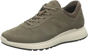 ECCO Men's Mid-top Trainers Hiking Shoe