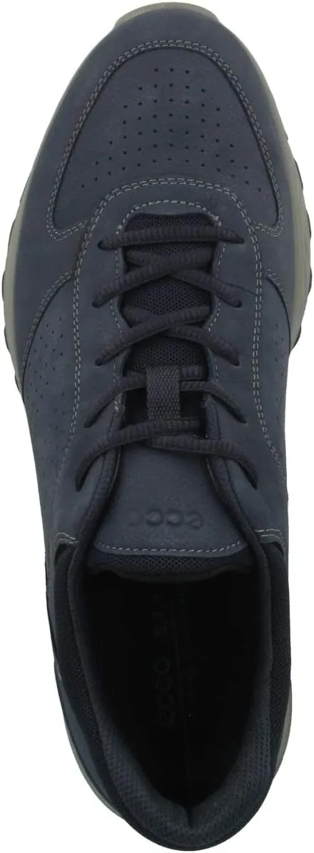 ECCO Men's Mid-top Trainers Hiking Shoe