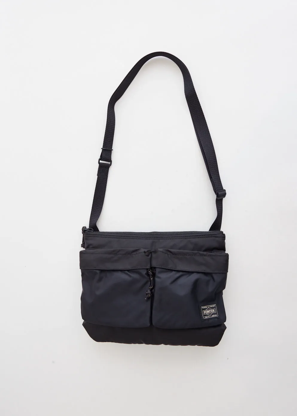 Force Shoulder Bag