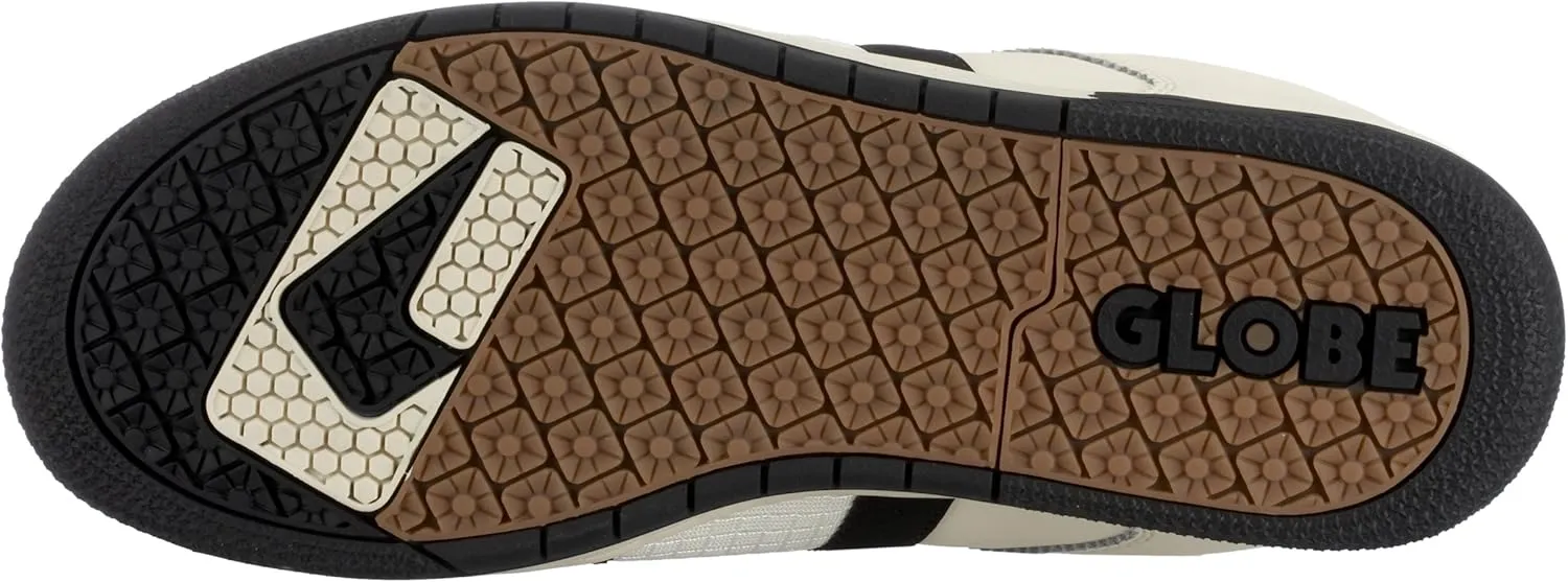 Globe Lutzka Culprint GBLUTC Men's Trainers - Skateboarding