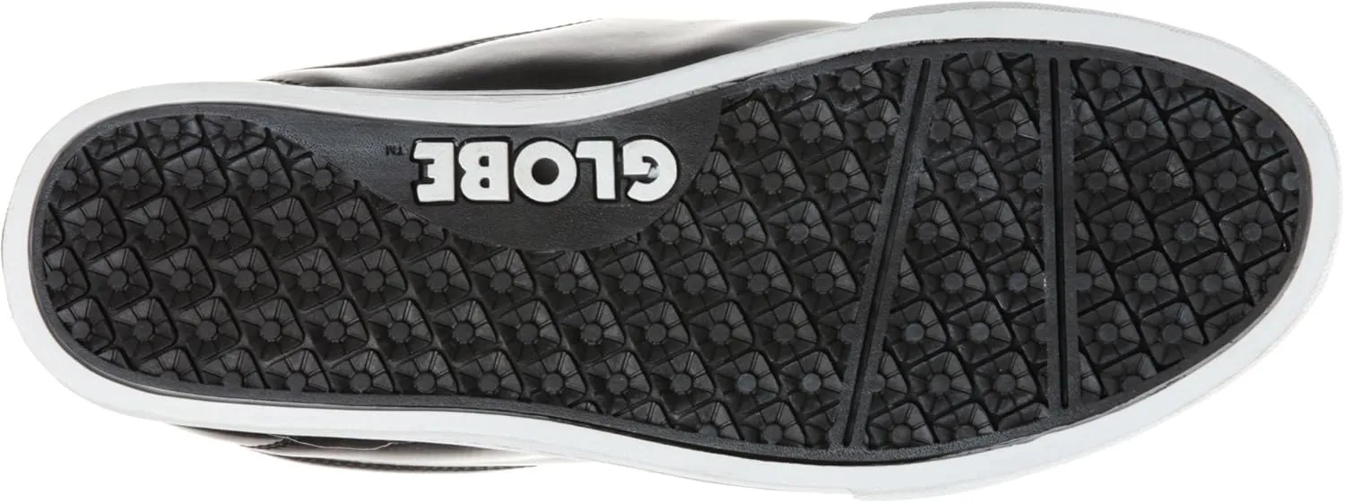 Globe Men's Sporty Trainers Open Back Slippers