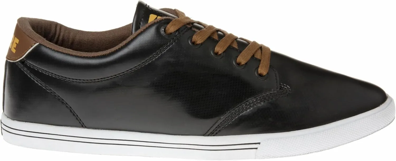 Globe Men's Sporty Trainers Open Back Slippers