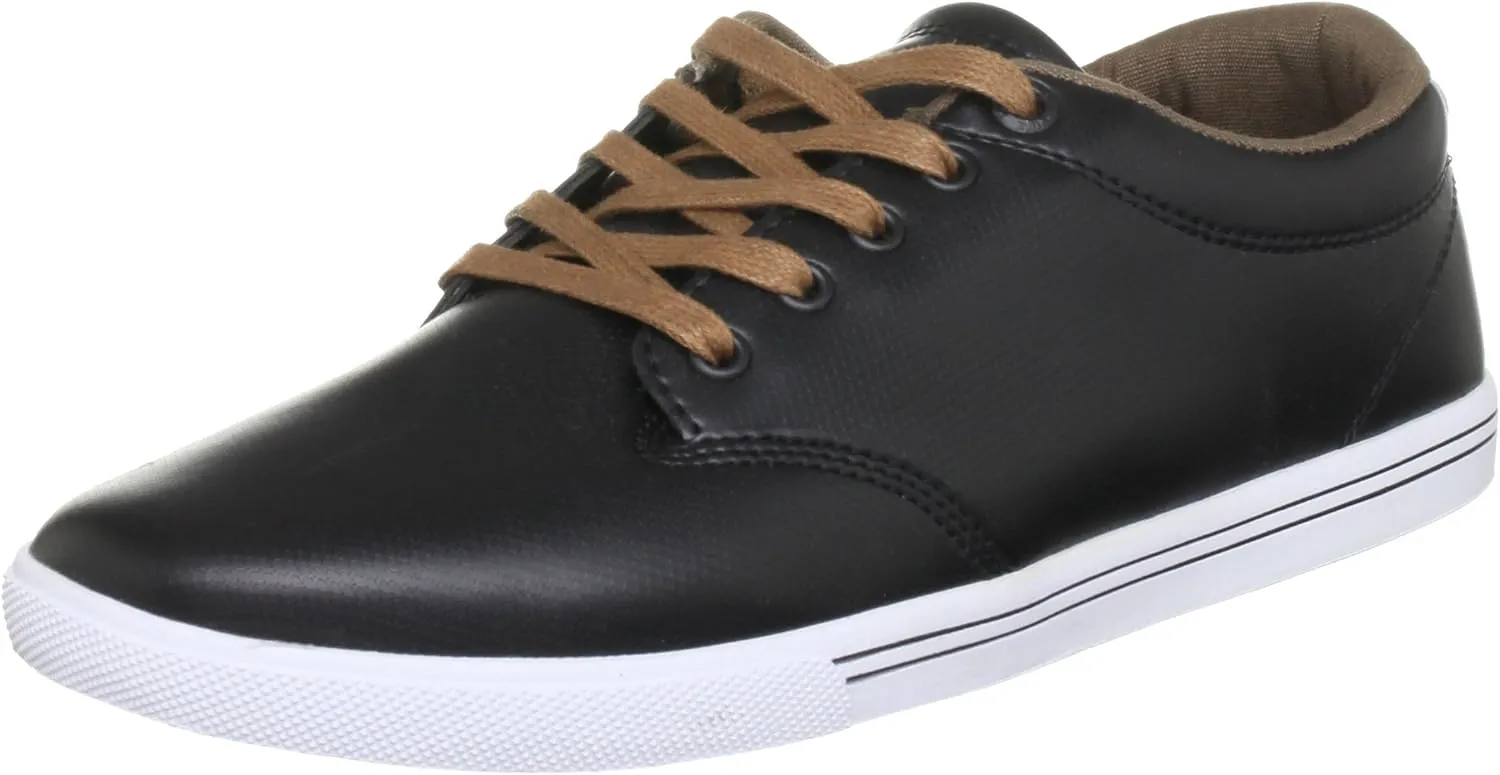 Globe Men's Sporty Trainers Open Back Slippers